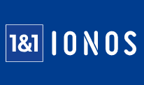 1&1 IONOS Canada coupons